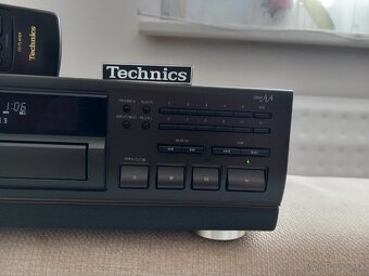 Technics SL-PS840 - 4
