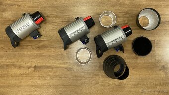 HENSEL Expert PRO 500 (2+1) - 4