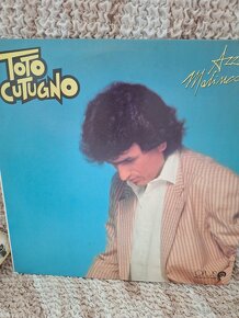 LP platne - 4
