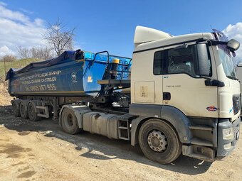 MAN TGS 18.440 4x2 BLS, aj samostatne - 4