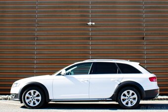 Audi A4 Allroad 3.0 TDI Premium 2011 quattro S tronic - 4