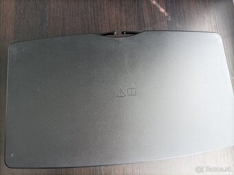 BOSE SOLO TV sound systém - 4