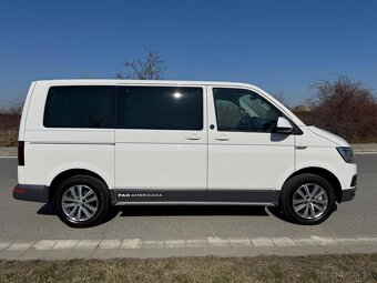 Volkswagen T6 Multivan 2.0 BiTDI 199k Highline 4Motion DSG - 4