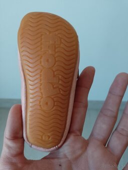 Dievčenské topánky FRODDO - 4