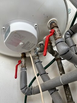 Ariston 120l - 4