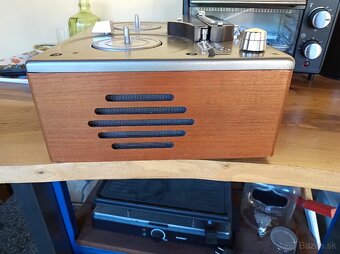 Tandberg 72B - 4