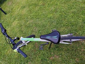Detský bicykel MAYO HOBBY 20kolesa - 4