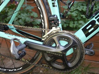 Bianchi Oltre XR4 - 4