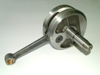 Opravná sada motorka DT-75,T150 - 4