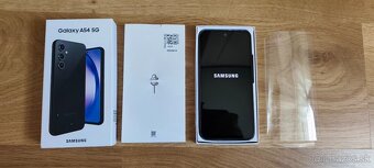 Samsung A54 5G 256GB - 4