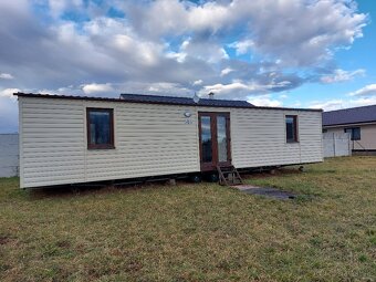 Predám nový 3 izbový MOBILNY DOM 48m2 - 4