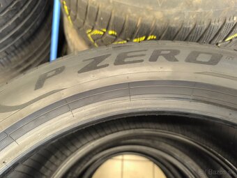 Goodyear Eagle F1 275/40R20 106W Pirelli Pzero 245/45 R20 - 4