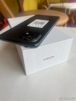 Xiaomi 11Lite 5G NE 8/128GB - 4