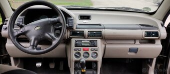 Land Rover Freelander - 4
