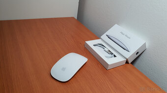 Myš Apple Magic Mouse 2 - 4