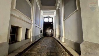 Predaj tehlový priestor po kompletnej rekonštrukcii, Kozia, - 4
