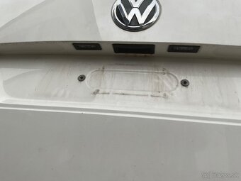 Zadné 5 dvere vw caddy /2016 - 4
