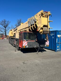 Demag AC 615 - 4