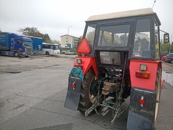 Predám alebo vymením za dobytok - 4