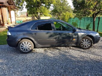 Renault Laguna 2, 1,9 dCi - 4