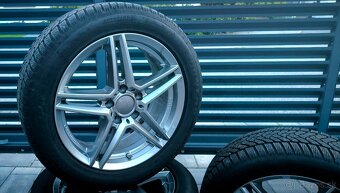5x112 R17 + Pneu - 4