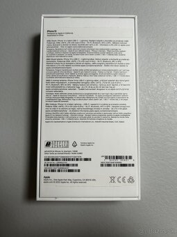 Predam Iphone 14, 128GB, Starlight - 4