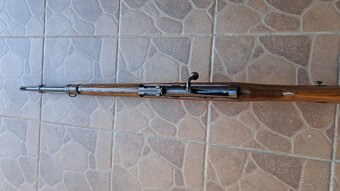 vzduchovka Mars 115 wehrmacht - 4