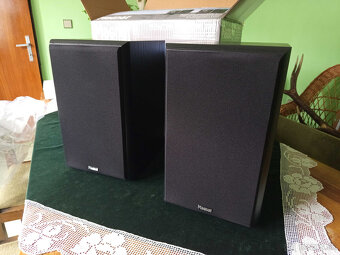 reproduktory Magnat Monitor Supreme 202 - 4
