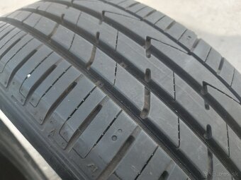 215-65R17 SUV Hankook letna sada pneumatik - 4