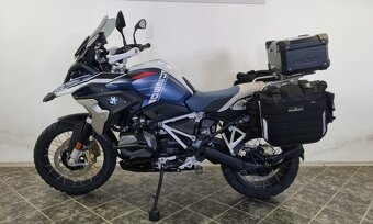BMW R1250GS Trophy - 4