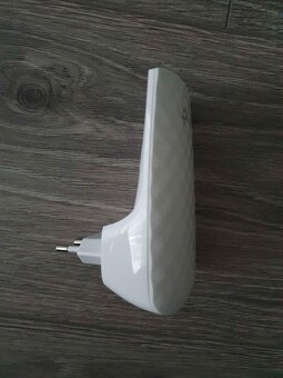 TP Link AC 750 wifi extender - 4