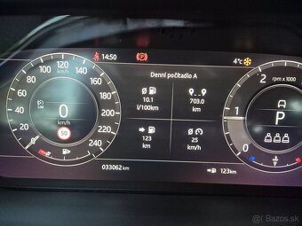 ⭐️Land Rover Evoque 2.0D⭐️1.majitel⭐️33tis.km⭐️ - 4