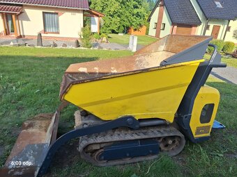 Wacker DT 08 - 4