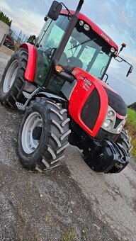 Zetor 6441/7441/8441 ( 973mth / 40km/h) - 4