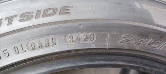 NEXEN NFera Primus 235/45 R17 - 4