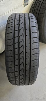 Hliníkové Disky 5x112 R16 ET46 Golf 7 Bi-color - 4