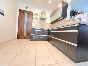 KOMPLETNE ZARIADENÝ 2 IZBOVÝ BYT S BALKÓNOM A VNÚTORNÝM... - 4