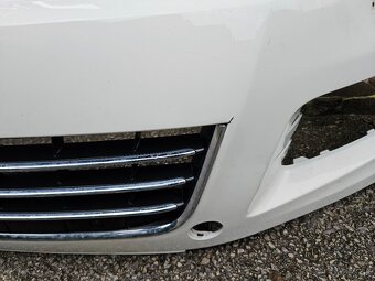 Predný nárazník Touareg 7P - 4