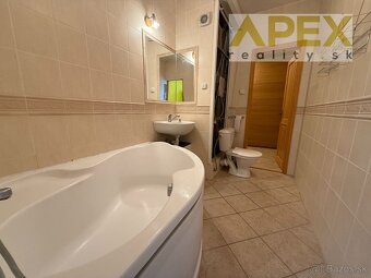 APEX reality 2i. s balkónom na Vinohradskej ul., 62 m2 - 4