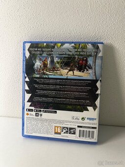 Horizon Forbidden West ps5 - 4