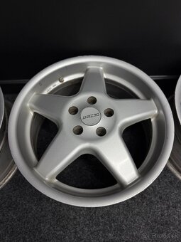 Alu DEZENT 5x112 17” - 4