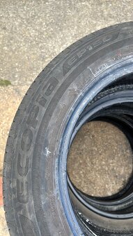 🟠letné 175/65 r15 Bridgestone - 4