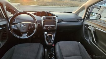 Verso 1.6 Valvematic 6M/T - 4