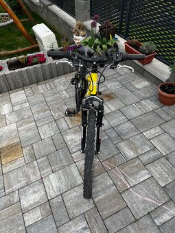 Predám bicykel - 4