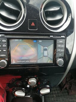 Nissan Note - 4