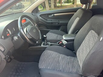 Kia ProCeed 1.4 EX - 4