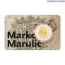 2euro Spanielsko 2025 -Staré mesto Salamanca - 4