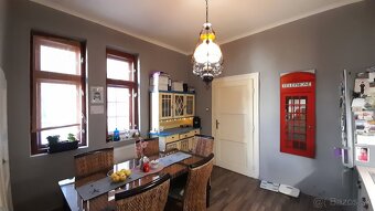 EXKLUZÍVNE ponúkame na predaj 2 izbový byt, 92m2 + loggia, - 4