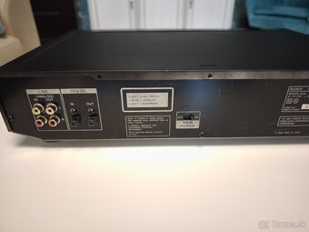 SONY MDS JE500 - 4