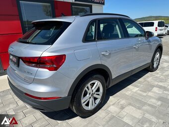 Audi Q3 35 1.5 TFSI, Virtual Cockpit, 117 635km, SR - 4